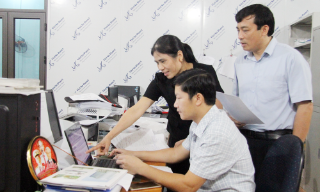 Phòng Văn hóa - Xã hội cấp xã: Thiếu cán bộ chuyên sâu về giáo dục, y tế